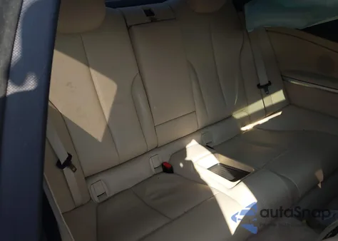 2015 BMW 435I xDrive from USA, damaged, VIN WBA3R5C56FK371620